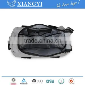Sports Duffel Bag Travel Bag,single-shoulder Bag,messenger Bag New Design in 2016 thumbnail-4