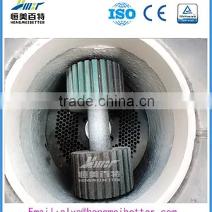 High Capacity Pellet Press Granulator for Animal thumbnail-2