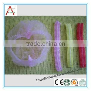 Disposable Nonwoven Cap thumbnail-5