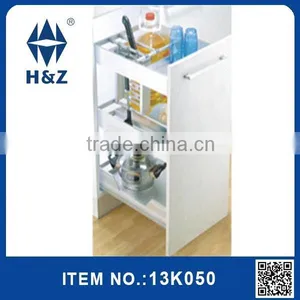 Drawer Slide Wire Baskets thumbnail-1