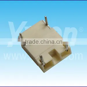 2 Pin 003 Wafer Connector thumbnail-1