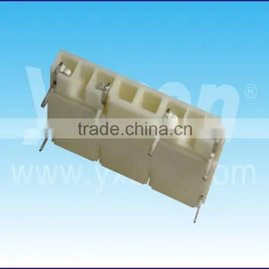4 Pin 022 Wafer Connector thumbnail-2