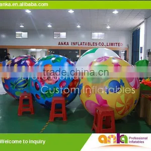Commercial Lighted Helium Balloon, Helium Balloon Led Lights, Helium Balloons Wholesale thumbnail-4