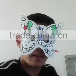 Educational 3d Painting Face Mask thumbnail-5