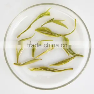 Wholesale Tea China Green Tea Best Brands Jasmine Green Tea JGB02 thumbnail-3