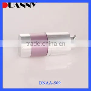 COSMETIC PURPLE PLASTIC LOTION BOTTLE,ACRYLIC COSMETIC PURPLE LOTION BOTTLE thumbnail-1
