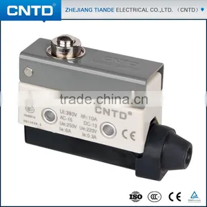 CNTD Hot New Products For 2016 Better Mechanical Strength CZ Type Micro Switch thumbnail-1