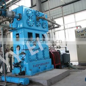 LPG Compressor, Air Compressor, Piston Air Compressor thumbnail-5