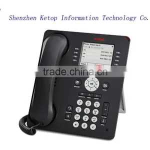 100% Original New ip Phones Avaya 9611G thumbnail-1