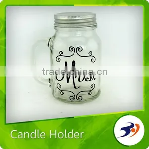 Hot New Products For 2015 Luster Candle Stick thumbnail-1