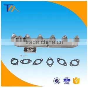 ISO9001 China Manufacture Metal Castings in Economical Price thumbnail-3