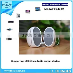 Speaker With fm 2.0 Speaker System Football Helmet Speaker thumbnail-1