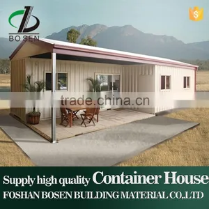 Container House With CE CSA&amp AS Certificate thumbnail-1