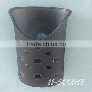 The Bathroom Single Suction Holder thumbnail-1