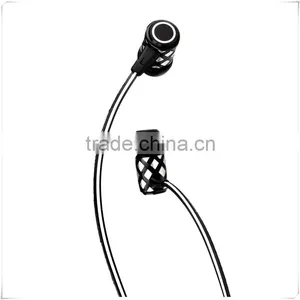 Bass Earphone Cable Cord Wrap for Samsung thumbnail-6