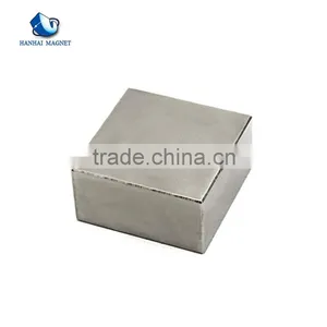 Wholesale Permanent Rear Earth Stator Magnet Quality Choice thumbnail-4