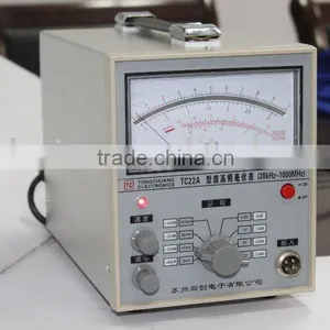 MILLI-VOLT METER thumbnail-1