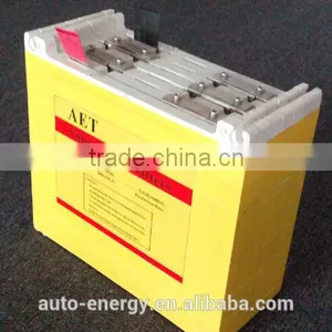 Lifepo4 24 Volt 20Ah Electric Unicycle Batteries thumbnail-1