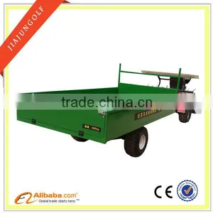 Stud-farm Trailer thumbnail-1