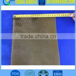 100% Pure Beeswax Foundation Sheet for Sale thumbnail-4