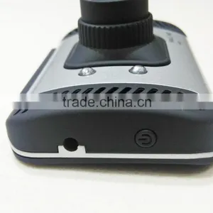 Advance Portable Car Camcorder FHD 1080P CAR DVR thumbnail-3
