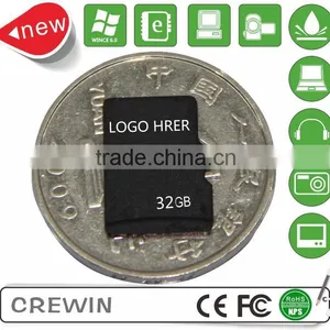 Micro Size Adapter Support for Kingston/Sandisk/Samsung/Adata/Transcend 8gb 32GB 64GB 128GB Memory Card/sd Card Class 10 thumbnail-1
