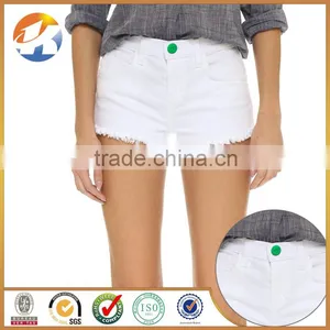 Colorful Painted Remove Metal Buttons For Jeans thumbnail-4