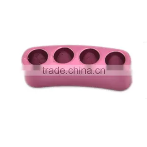 Pink Shackle for Paracord Bracelet Christamas Cute Gift thumbnail-4
