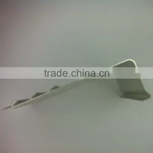 Magazine/Brochure/Catalogue Display Stand Rack/Shelf Aluminum Extrusion Profiles for Display Showing thumbnail-3