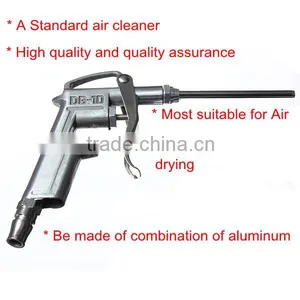 Aluminum Air Duster DG-10 Suitable for Air Cleaning Cooling Drying thumbnail-1