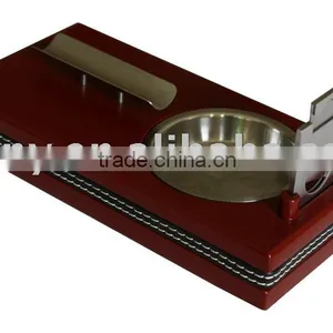 Pocket Cigar Ashtray thumbnail-1