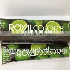 2 IN 1 Hair Relaxer Permanent Hair Straightening Cream For Personal Use, Hair Rebonding Cream,Hair Relaxer thumbnail-1