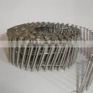 Steel Material and Roofing Nail Type Petrochemical External Wall Insulation Engineering Insulation Nails thumbnail-1