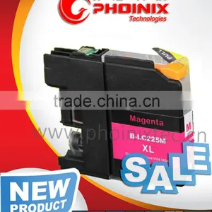 For Brother LC225XXL LC227XXL Inks Cartridge Compatible Brother MFC-J5620DW/J4620DW/J4625DW/J5625DW/J4420DW thumbnail-3