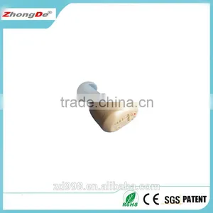 Mini Invisible In Ear Rechargeable Hearing Aids thumbnail-1