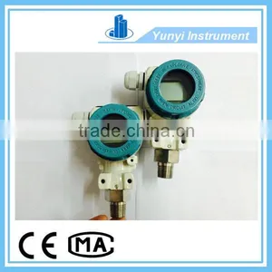 Long Stability Piezo Resistive Pressure Sensor thumbnail-2