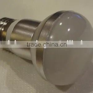 Crown Sliver Mirror Reflector Led Filament Led Bulb R50 thumbnail-1