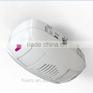 KERUI 150M Signal Distance of Store, Market, Office, Hotel, Restaurant Two-Way Welcome Wireless Doorbell With Alarm Function thumbnail-6