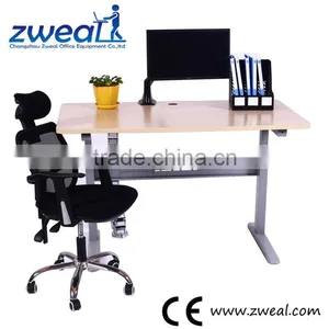 Steel Dining Table Frame Factory Wholesale thumbnail-1