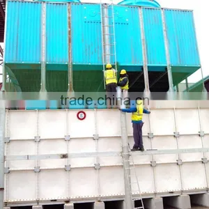 GRAD FRP Cubic Indoor Water Tank thumbnail-1