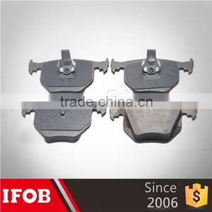 Good Price Brake Pads A0044202420/A004 4202 420/0044202420/004 4202 420 For SPRINTER thumbnail-1