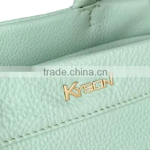 Lovely Bag as Gift, Girlish Genuine Leather Purse, Top Layer Cow Leather Purse for Girls thumbnail-6