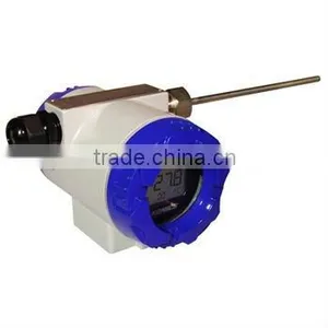 Korea Konics KT-502H High-accuracy Temperature Transmitter With Remote Monitoring Function thumbnail-1