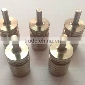 Hot Sales New Automatic Transmission Parts Oil Pump Valve for JF011E Oil Pump Valve thumbnail-1