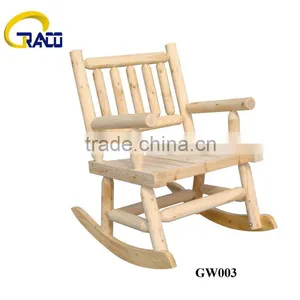 Granco GW003 Glider Rocker thumbnail-1