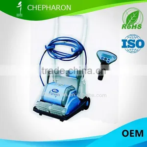 Hot Sell Luxury Quality Manufacturer Robotic Pool Cleaner thumbnail-1