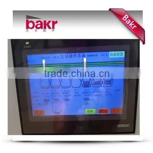 Metal Parts Ultrasonic Cleaning Equipment BK-3600 thumbnail-5