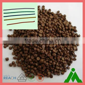 Raw Pvc Pellets for Electric Wire & Cable and Automobile Wiring thumbnail-1