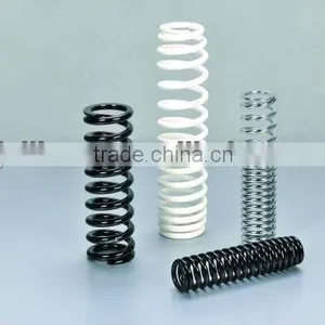 Automobile Suspension Spring Series thumbnail-1
