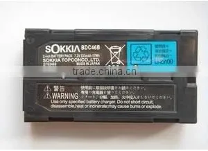 Sokkia Battery BDC-46B thumbnail-1